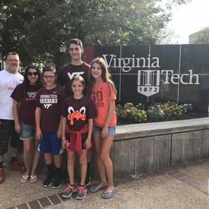 Meet your Posher, Ryan